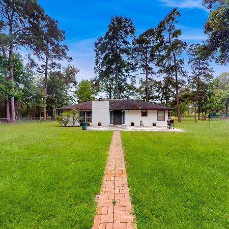 Porter Retreat Villa Exterior photo