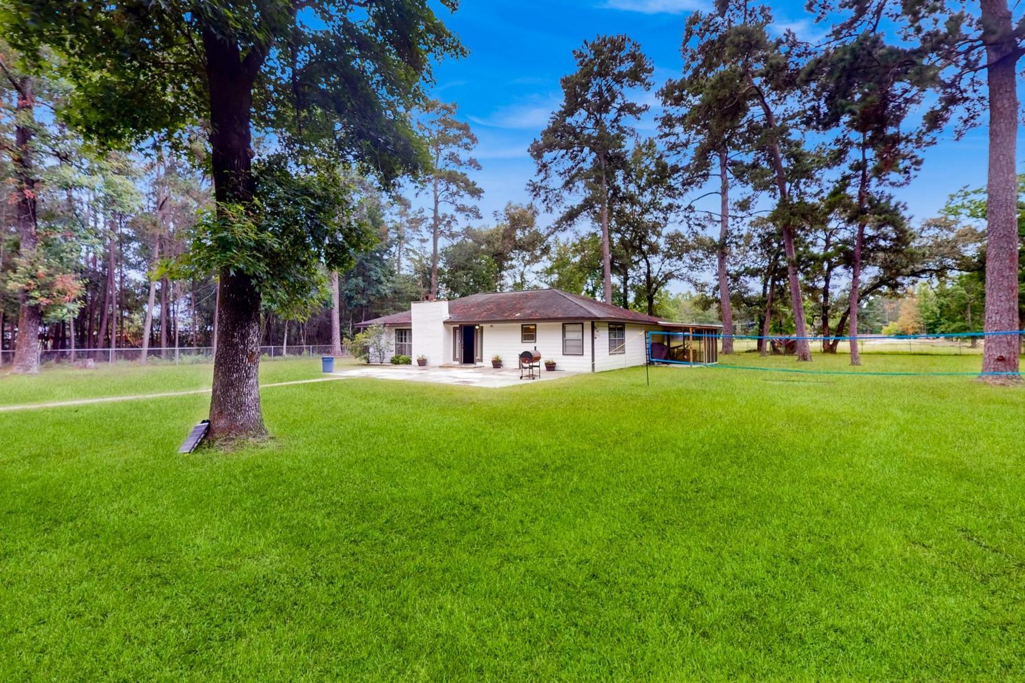 Porter Retreat Villa Exterior photo