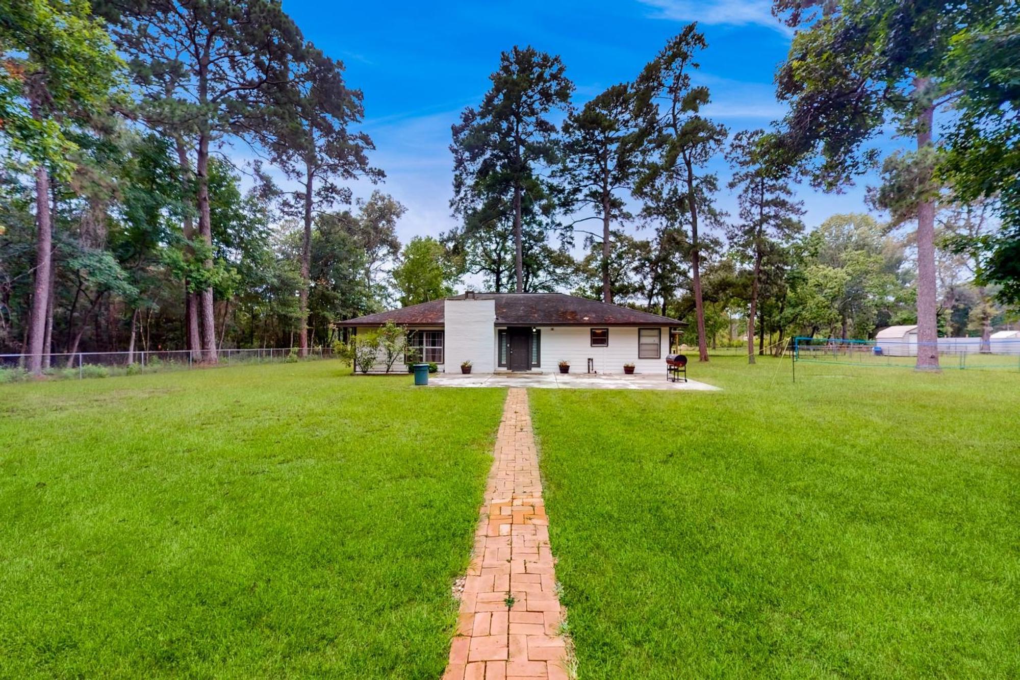 Porter Retreat Villa Exterior photo