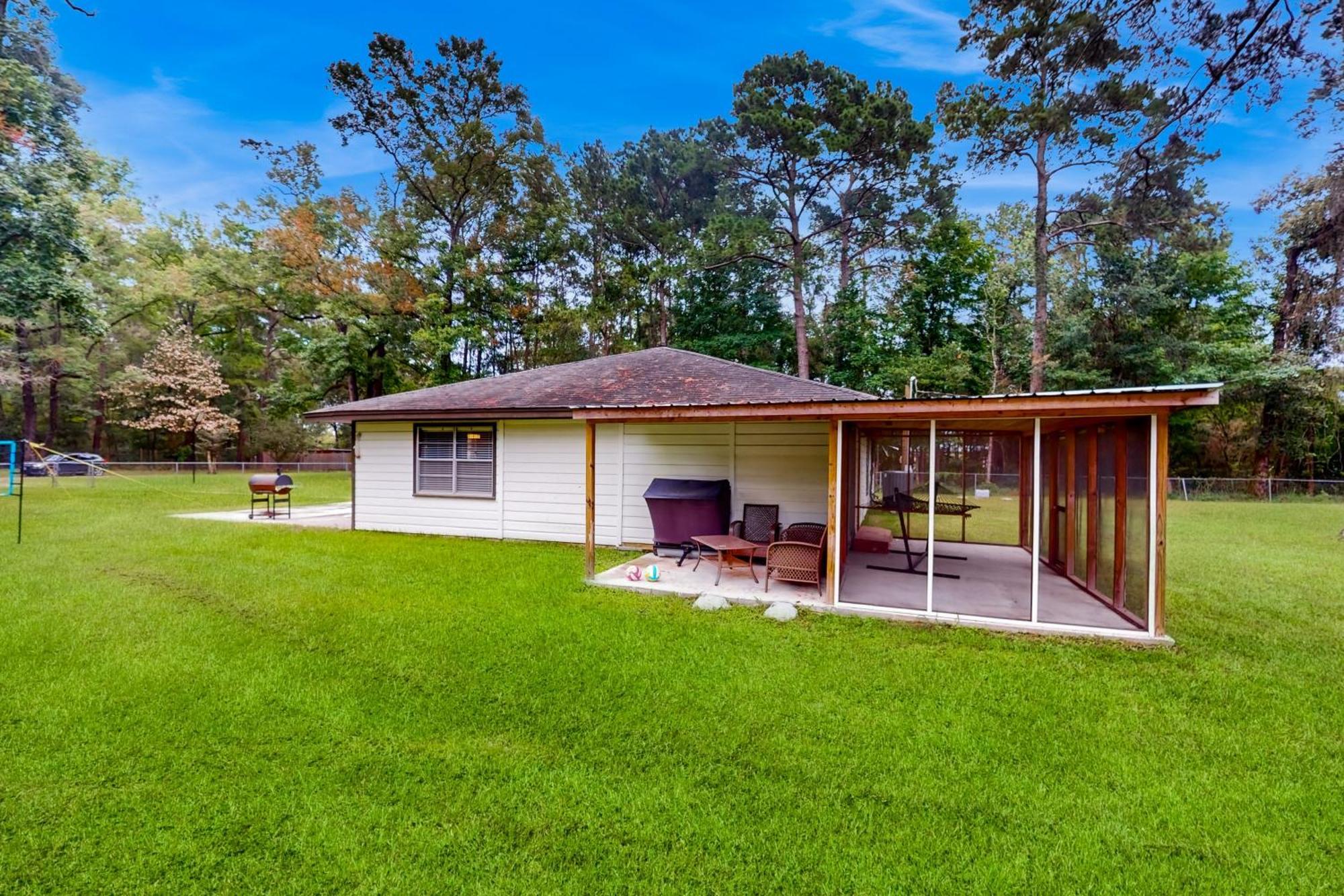 Porter Retreat Villa Exterior photo