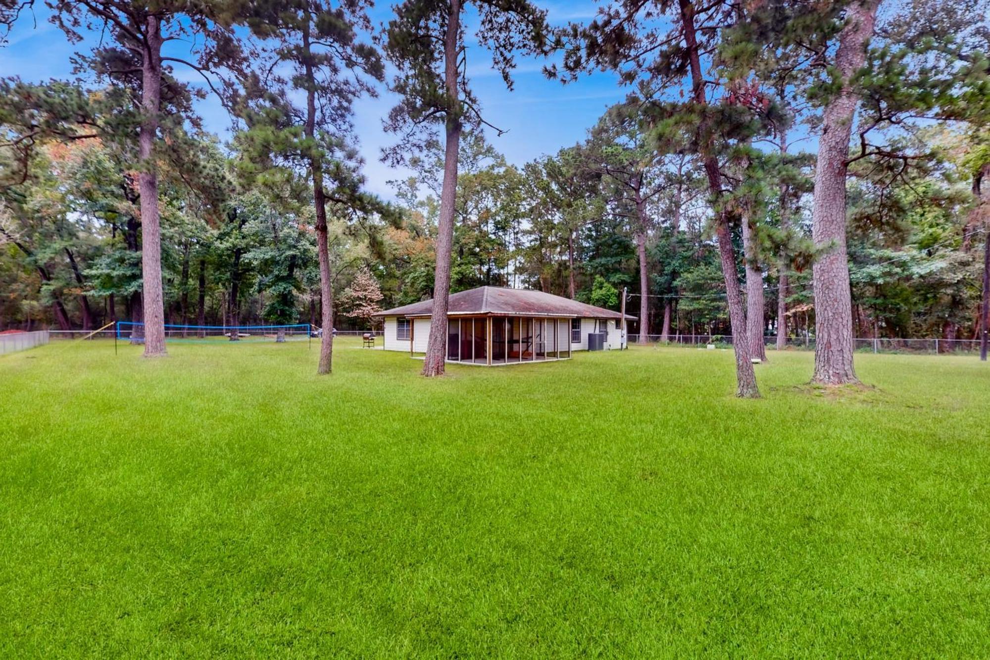 Porter Retreat Villa Exterior photo